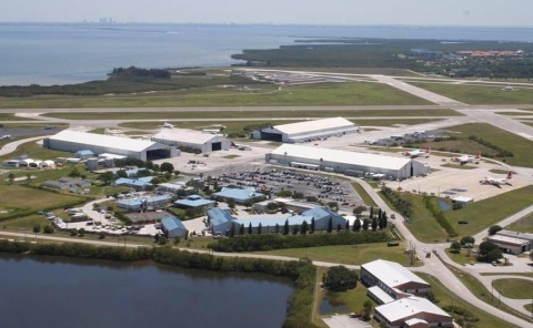 Discover Air Station Clearwater FL: A Must-Visit Destination