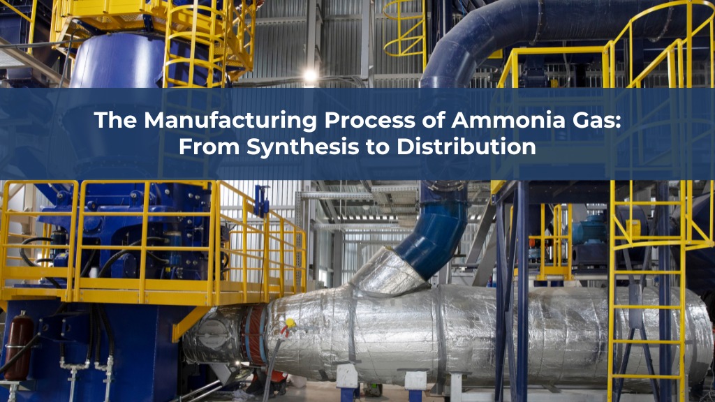 Ammonia Versatile Chemical With Key Roles Future Outlook Ammonia Versatile Chemical With Key Roles Future Outlook