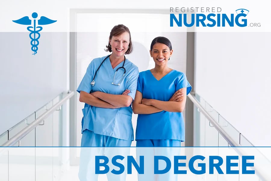 Bsn Degree Online Bsn Programs Bsn Degree Online Bsn Programs