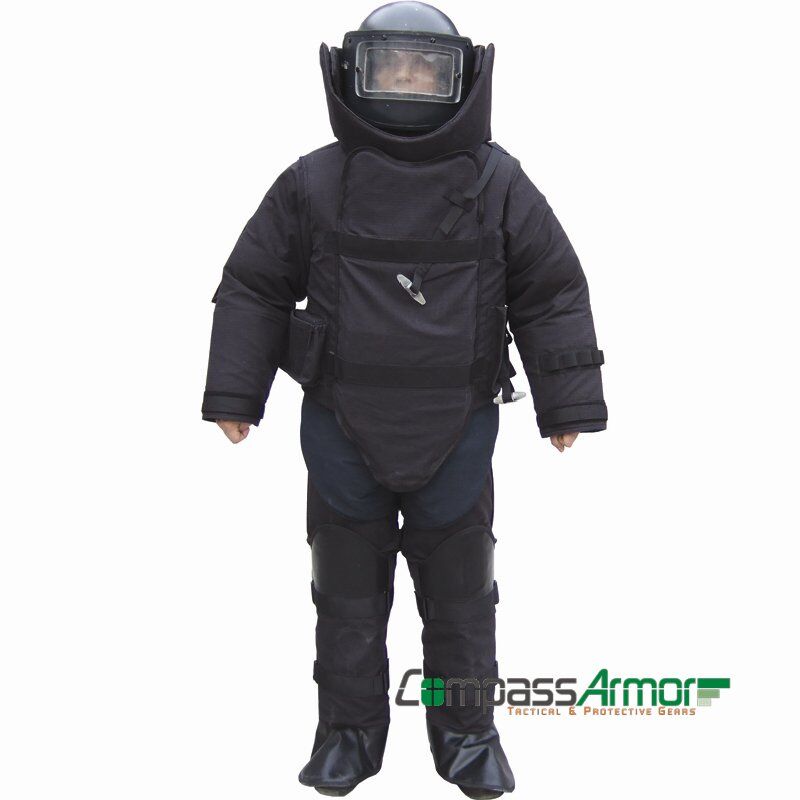 Ca Ied Bomb Disposal Search Suit Body Armor Counter Terrorism Body Ca Ied Bomb Disposal Search Suit Body Armor Counter Terrorism Body