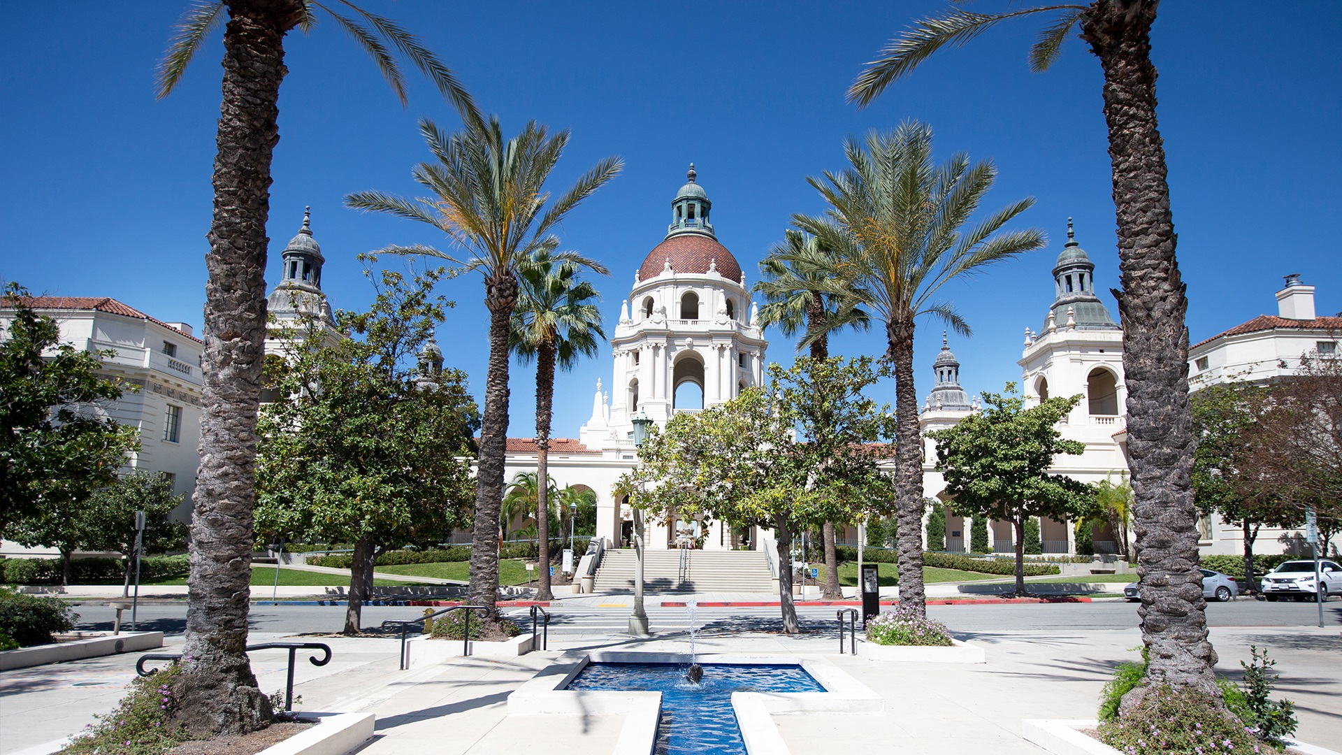 Discover Pasadena Discover Pasadena