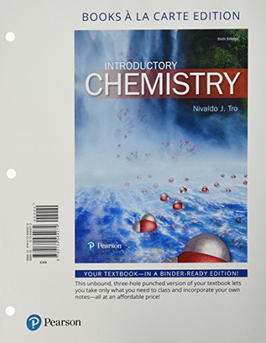 Introductory Chemistry Plus Mastering Chemistry With Pearson Etext Introductory Chemistry Plus Mastering Chemistry With Pearson Etext