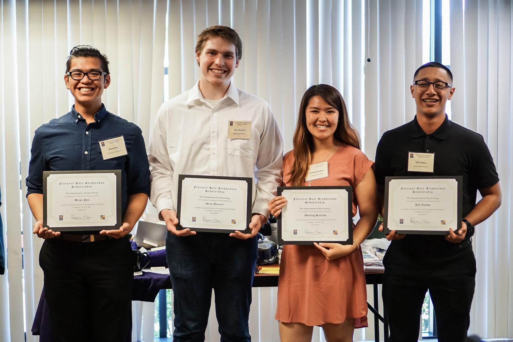Top Scholarships for Kinesiology Majors: Apply Now!