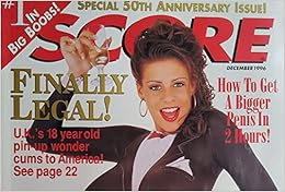 Linsey Dawn McKenzie: Stunning Images & Gallery Highlights