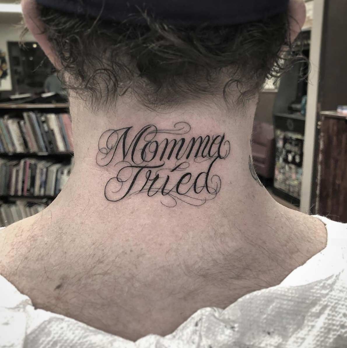 Mama Tried Tattoo Ideas: Simple, Meaningful Designs Mama Tried Tattoo Ideas: Simple, Meaningful Designs