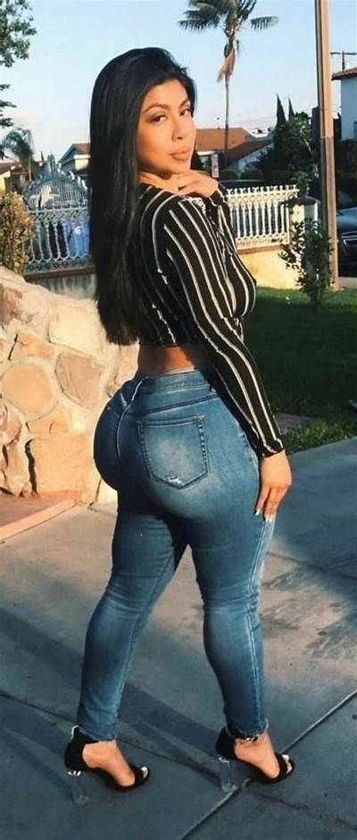 Curvy Latina Beauty: Embracing Mature Confidence and Curves