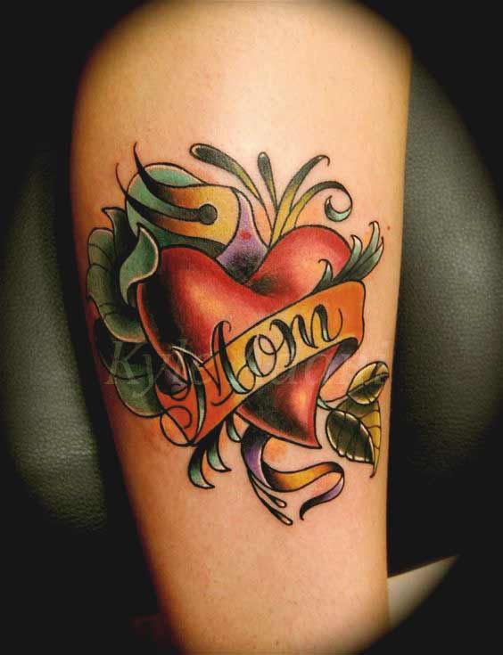 Mom Tattoos 52 Best Designs And Ideas To Ink In Honor Of Mother 2 Mom Tattoos 52 Best Designs And Ideas To Ink In Honor Of Mother 2