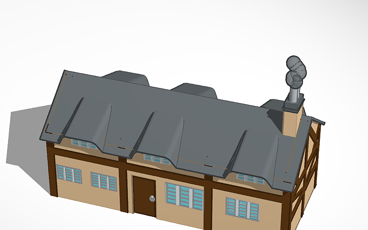 Peasants Tinkercad: Easy 3D Modeling Guide for Beginners