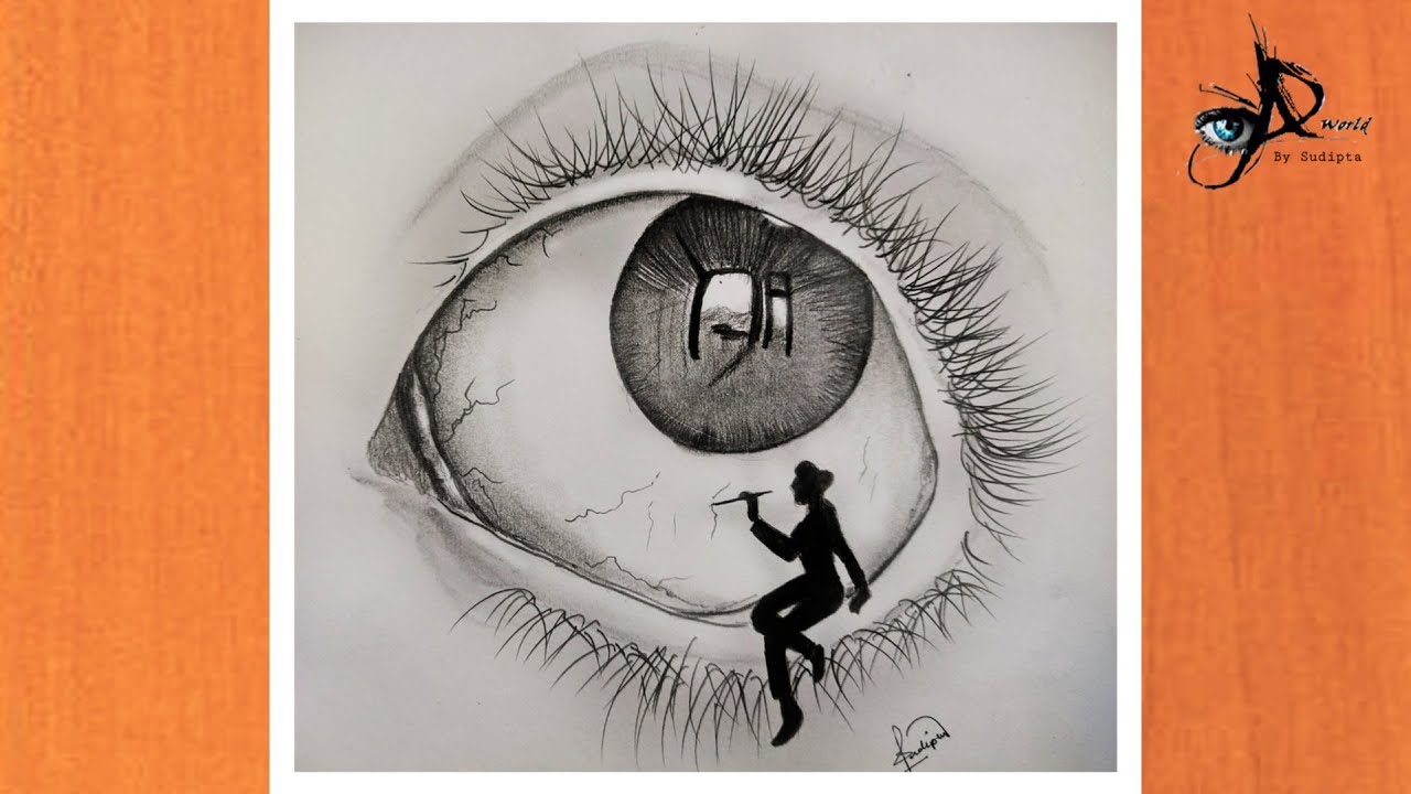 Pencil Drawing Deep Unveiling The Art Of Shading And Contouring Pencil Drawing Deep Unveiling The Art Of Shading And Contouring