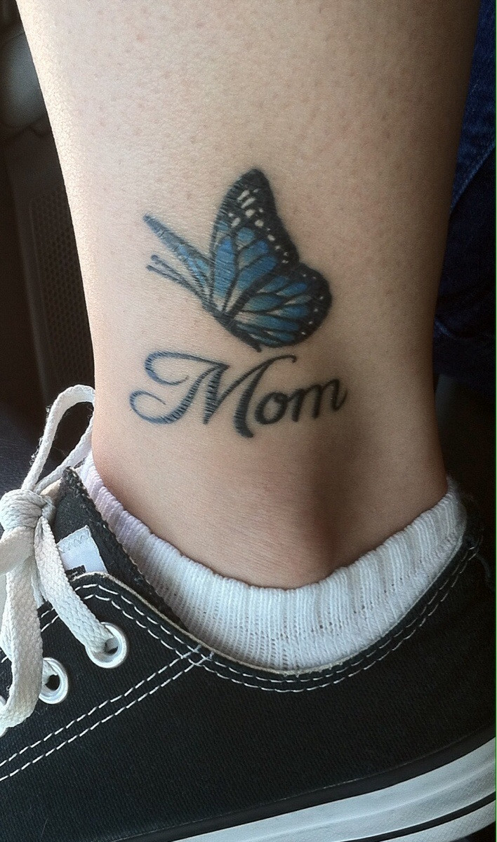 Tattoo Ideas to Honor Mom: Creative & Meaningful Designs Tattoo Ideas to Honor Mom: Creative & Meaningful Designs