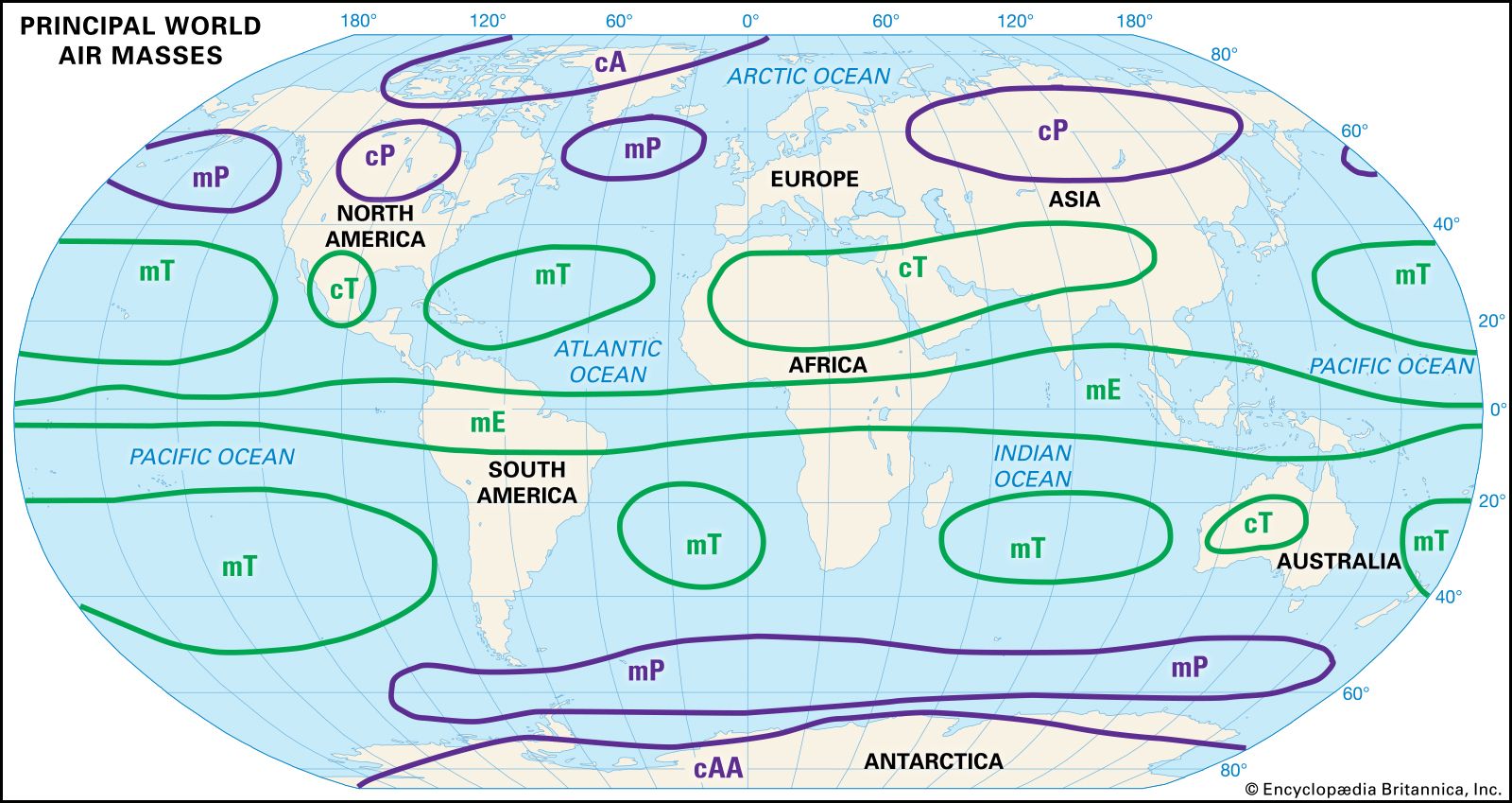 Understanding Air's Polarity: What You Need to Know